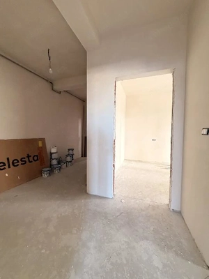 Apartament 2 camere, 57 mp, cu gradina de 55 mp - Giroc - imagine 7