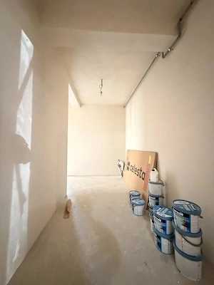 Apartament 2 camere, 57 mp, cu gradina de 55 mp - Giroc - imagine 6
