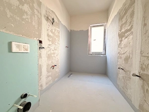 Apartament 2 camere, 57 mp, cu gradina de 55 mp - Giroc - imagine 5