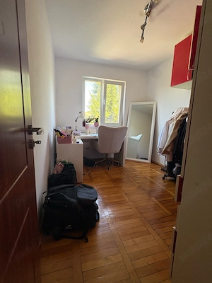 Vand apartament 3 camere, 2 bucatarii Calea Sagului - imagine 7