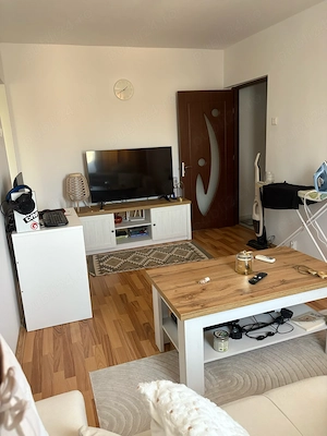 Vand apartament 3 camere, 2 bucatarii Calea Sagului - imagine 4