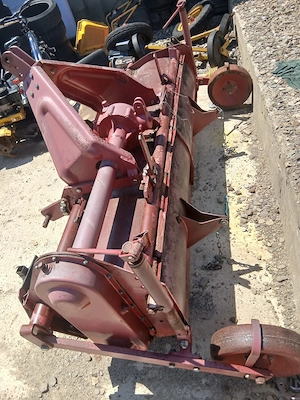 Freză Krone RE 200 - imagine 5