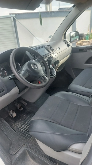 Vw t5 2011 - imagine 3