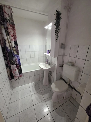 De închiriat apartament cu 2 camere   Zona Girocului - imagine 12