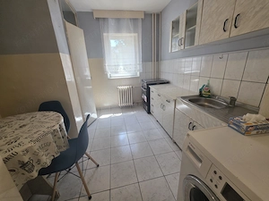 De închiriat apartament cu 2 camere   Zona Girocului - imagine 8