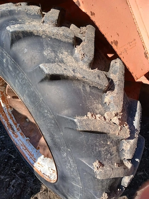 Tractor UTB 640, impecabil - imagine 5
