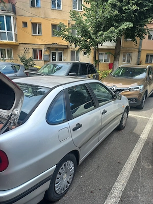 Ieftin si bun! Seat Cordoba - imagine 2
