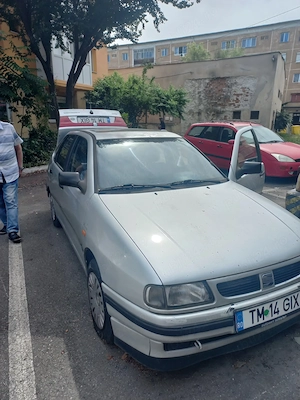 Ieftin si bun! Seat Cordoba - imagine 4