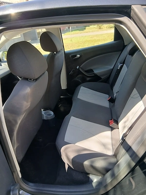 Seat ibiza an 2014 benzina 1.2 euro 5 klima adusă recent Germania  - imagine 7