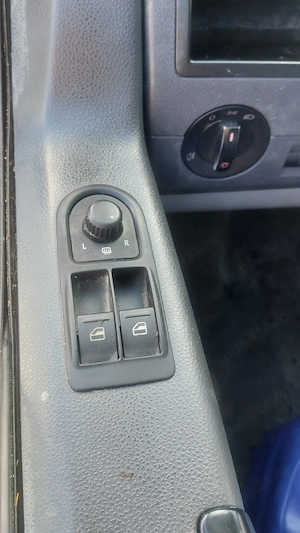 Vw transporter t5 - imagine 2