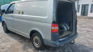Vw transporter t5 - imagine 3