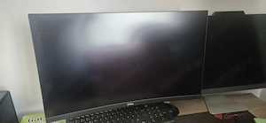 Vând PC Gaming complet + Monitor Dell + Tastatură + Mouse