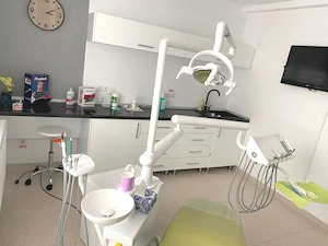 Cabinet stomatologic avizat zona Arhitectilor - imagine 3