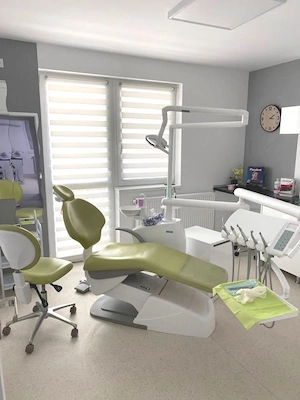 Cabinet stomatologic avizat zona Arhitectilor - imagine 5