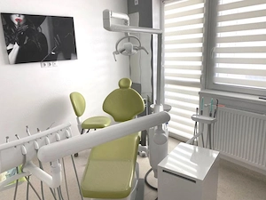Cabinet stomatologic avizat zona Arhitectilor - imagine 4