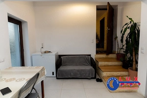 ID 6658 Casă modernă cu foișor și garaj - imagine 10