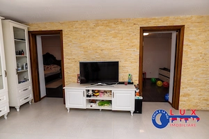 ID 6658 Casă modernă cu foișor și garaj - imagine 4