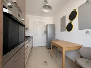 Apartament 2 camere   Confort City, Splaiul Unirii - imagine 6