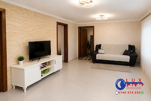 ID 6658 Casă modernă cu foișor și garaj - imagine 3