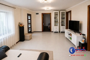ID 6658 Casă modernă cu foișor și garaj - imagine 2