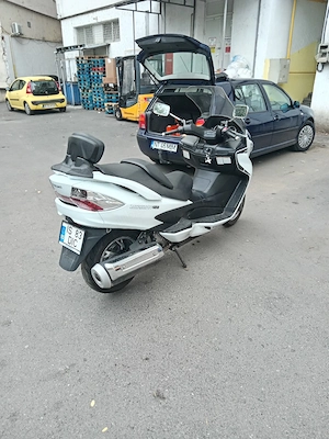 Vând Scooter  - imagine 4