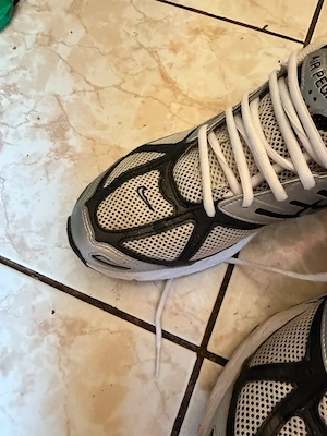 Nike Air Pegaus 2005  44