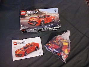 lego speed champions