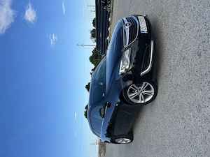 Opel Insignia Facelift 2015 2.0 CDTI - imagine 5