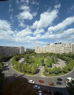 Piata Alba Iulia-Decebal | 3 camere | 2 bai | modern  - imagine 3