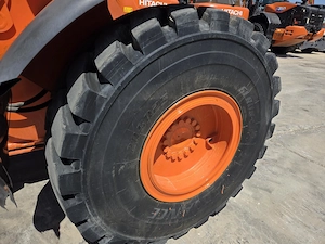 Incarcator cupa 3mc, 2019, 6.049h, Full option, gresare automata, Anvelope L5, cantar-94.900 eur+Tva - imagine 19