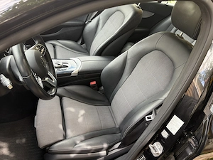 Mercedes-Benz C 200d 2021 9G-TRONIC Avantgarde  - imagine 9