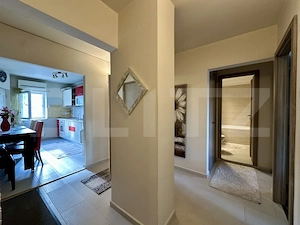 De inchirat: Apartament 4 camere, 78 mp, zona centrala Turda - imagine 6