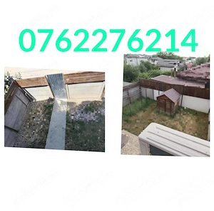 Casa duplex lângă stadion, comuna Berceni 