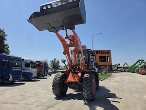 Incarcator cupa 3mc, 2019, 6.049h, Full option, gresare automata, Anvelope L5, cantar-94.900 eur+Tva - imagine 13