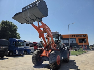 Incarcator cupa 3mc, 2019, 6.049h, Full option, gresare automata, Anvelope L5, cantar-94.900 eur+Tva - imagine 14