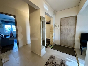 De inchirat: Apartament 4 camere, 78 mp, zona centrala Turda - imagine 5