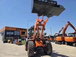 Incarcator cupa 3mc, 2019, 6.049h, Full option, gresare automata, Anvelope L5, cantar-94.900 eur+Tva - imagine 12
