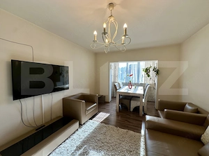 De inchirat: Apartament 4 camere, 78 mp, zona centrala Turda - imagine 3