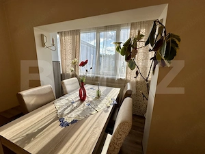 De inchirat: Apartament 4 camere, 78 mp, zona centrala Turda - imagine 4