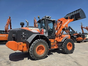 Incarcator cupa 3mc, 2019, 6.049h, Full option, gresare automata, Anvelope L5, cantar-94.900 eur+Tva - imagine 6