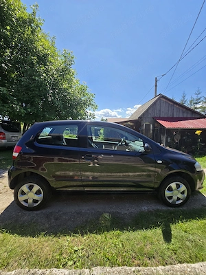 VW FOX 1.2 Benzina - imagine 5