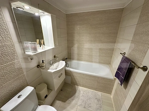 De inchirat: Apartament 4 camere, 78 mp, zona centrala Turda - imagine 11