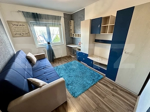 De inchirat: Apartament 4 camere, 78 mp, zona centrala Turda - imagine 9