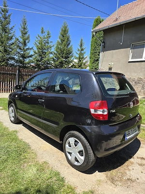VW FOX 1.2 Benzina - imagine 3