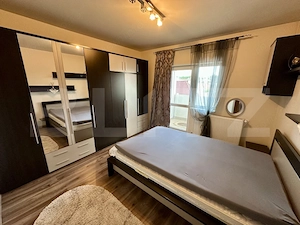 De inchirat: Apartament 4 camere, 78 mp, zona centrala Turda - imagine 8
