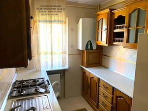 Apartament 2 camere, loc parcare, zona Centrala- Inspectoratul Scolar, Piatra Neamt - imagine 4