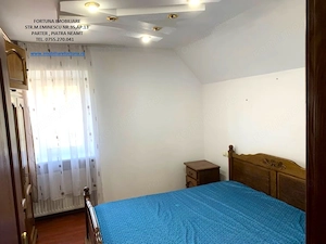 Apartament 2 camere, loc parcare, zona Centrala- Inspectoratul Scolar, Piatra Neamt - imagine 11