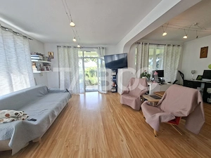 Casa individuala de vanzare - Sura Mica- 4 camere si 490 mp teren - imagine 2