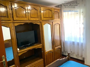 Apartament 2 camere, loc parcare, zona Centrala- Inspectoratul Scolar, Piatra Neamt - imagine 10