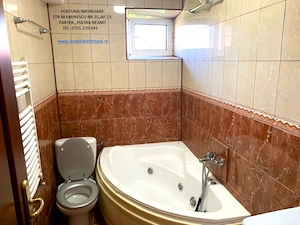 Apartament 2 camere, loc parcare, zona Centrala- Inspectoratul Scolar, Piatra Neamt - imagine 12